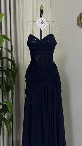 فستان ليان متوفر بـ4 الوان