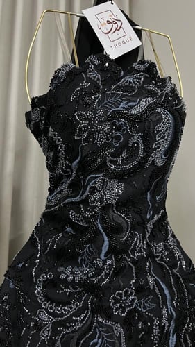 فستان غزاله