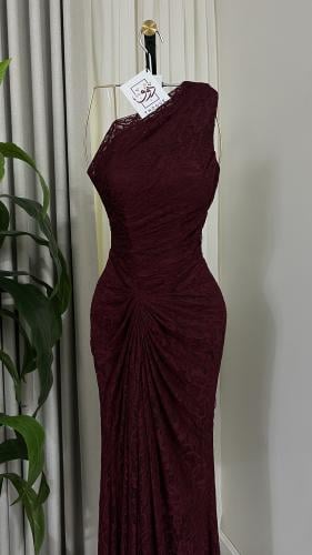 فستان حلا متوفر بـ5 الوان