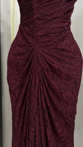 فستان حلا متوفر بـ5 الوان