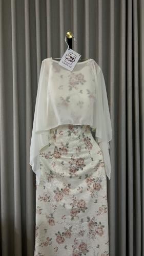 فستان فيروز