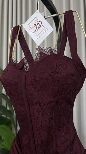 فستان ريندا