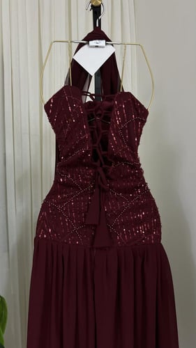 فستان ناهد لونين