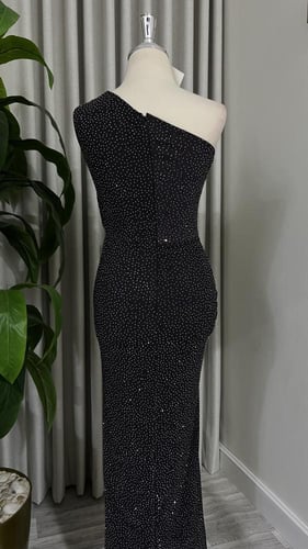 فستان لمى متوفر بـ 5 الوان