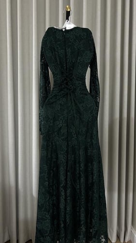 فستان ميرال