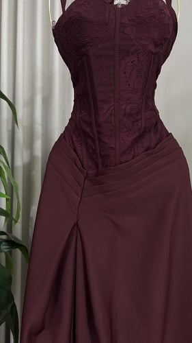 فستان ريندا