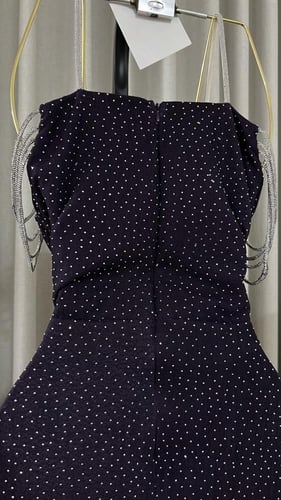 فستان تهاني