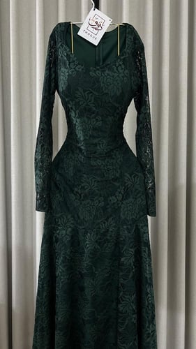 فستان ميرال