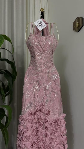 فستان داليا