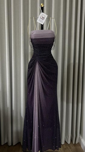 فستان تهاني