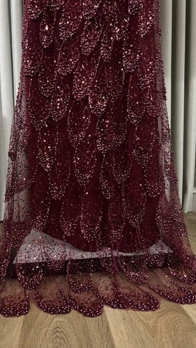 فستان سيدرا