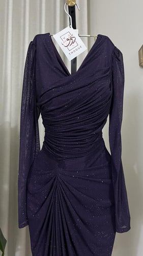 فستان افنان