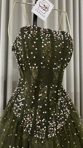 فستان ليندا