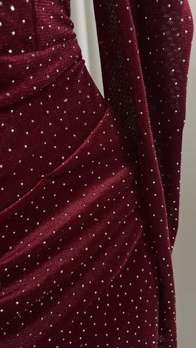 فستان ريناد