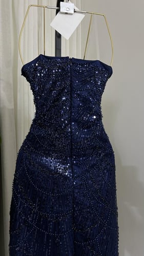 فستان انوار