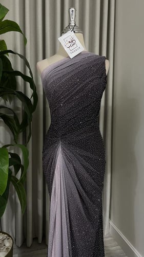 فستان لمى متوفر بـ 5 الوان