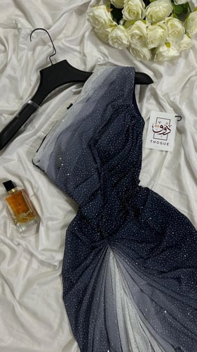 فستان لمى متوفر بـ 5 الوان