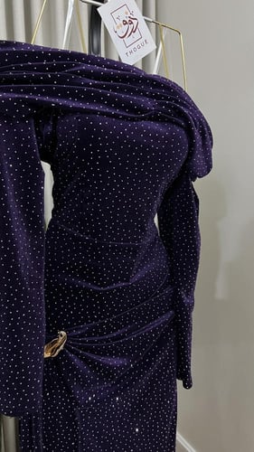 فستان ريناد