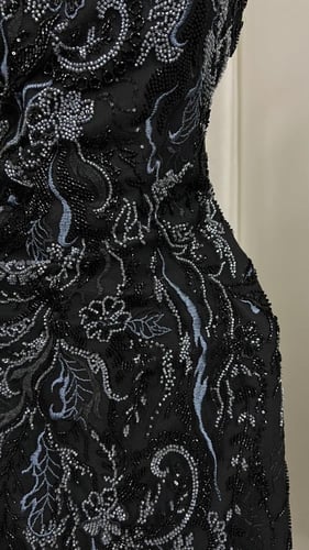 فستان غزاله