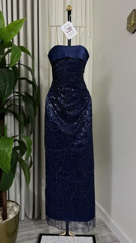 فستان انوار