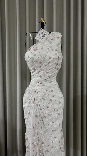 فستان لطيفه