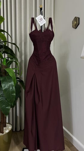 فستان ريندا