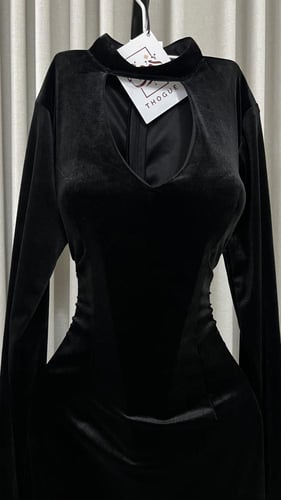 فستان جمانه