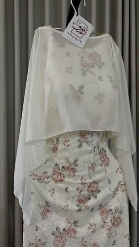 فستان فيروز