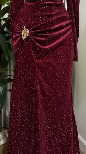 فستان ريناد