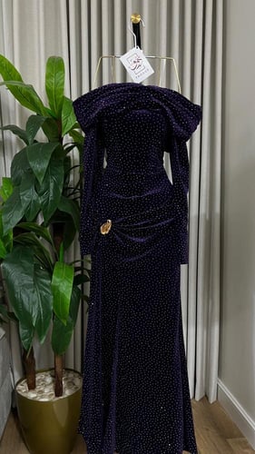 فستان ريناد