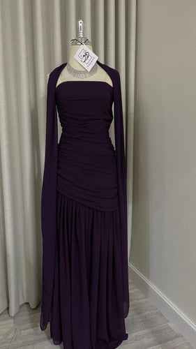 فستان هند متوفر بــ لونين