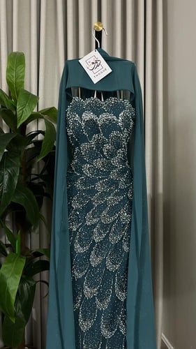 فستان سيدرا