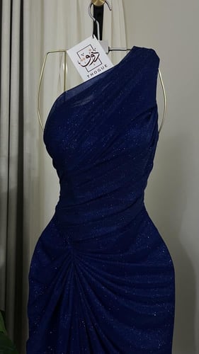 فستان سماهر