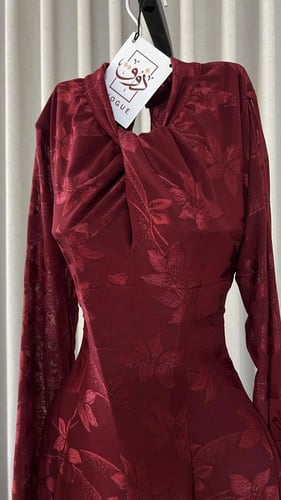 فستان اسرار