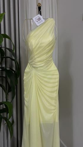 فستان غيداء