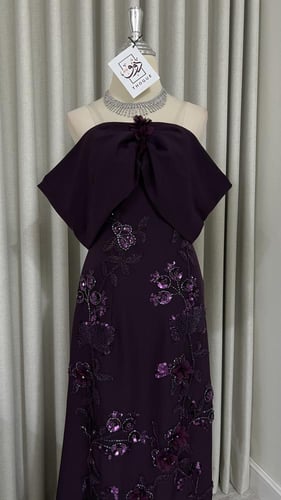 فستان ميلاف