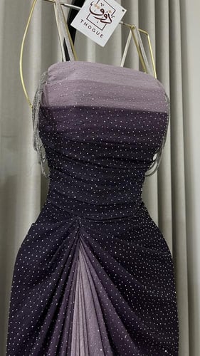 فستان تهاني