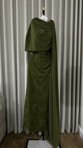 فستان ياسمين