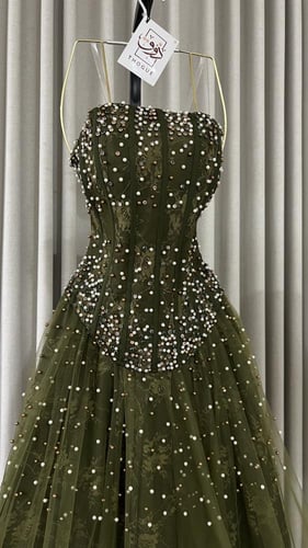 فستان ليندا