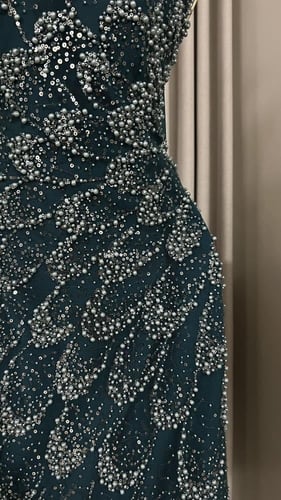 فستان سيدرا