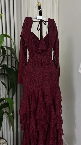 فستان تالين