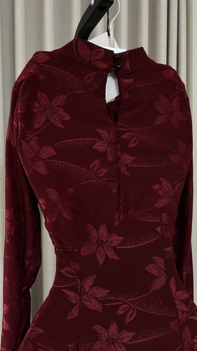 فستان اسرار