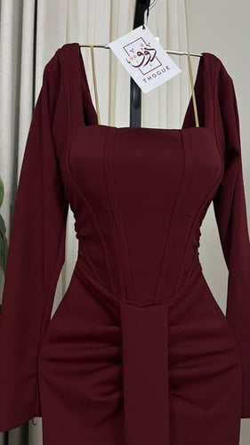 فستان جوليا