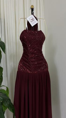 فستان ناهد لونين