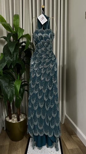 فستان سيدرا