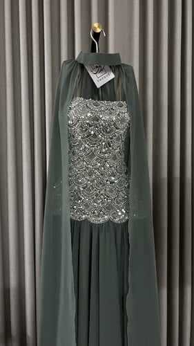 فستان جولينا