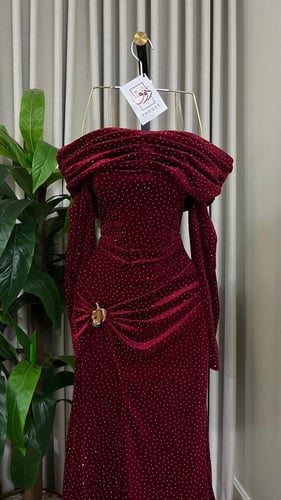 فستان ريناد