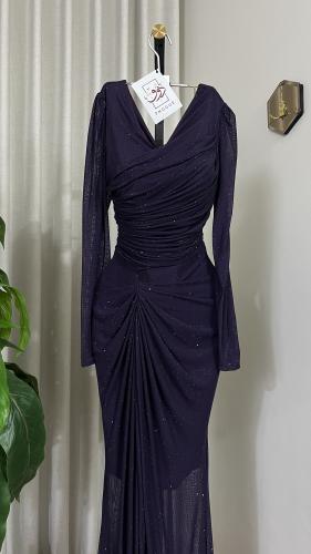 فستان افنان