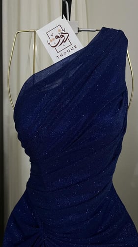 فستان سماهر