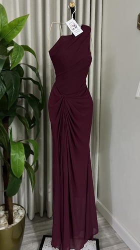 فستان جود متوفر بثلاثه الوان